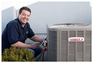 Air Conditioning Maintenance Schaumburg