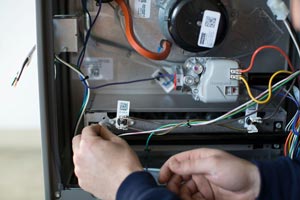 Heating and Air Conditioning Maintenance Services
