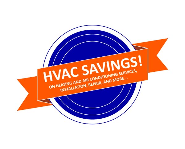 West Chicago HVAC Specials