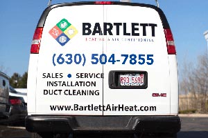 West Chicago Heating and Air Conditioning Repair Service 