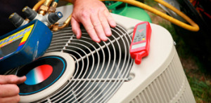 Airconditioning Repair