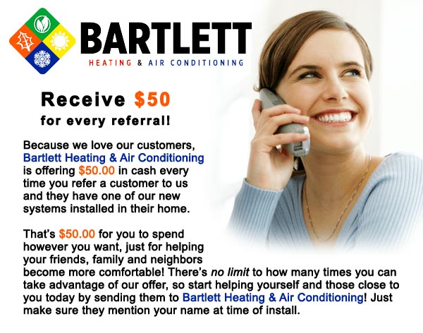 Bartlett Referral