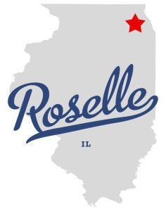 Roselle IL