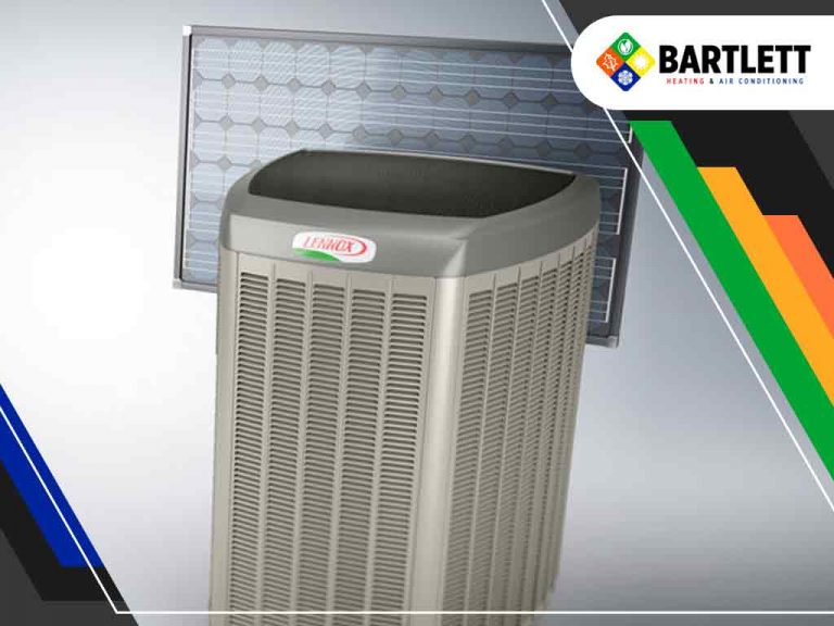 Lennox HVAC Energy Efficiency