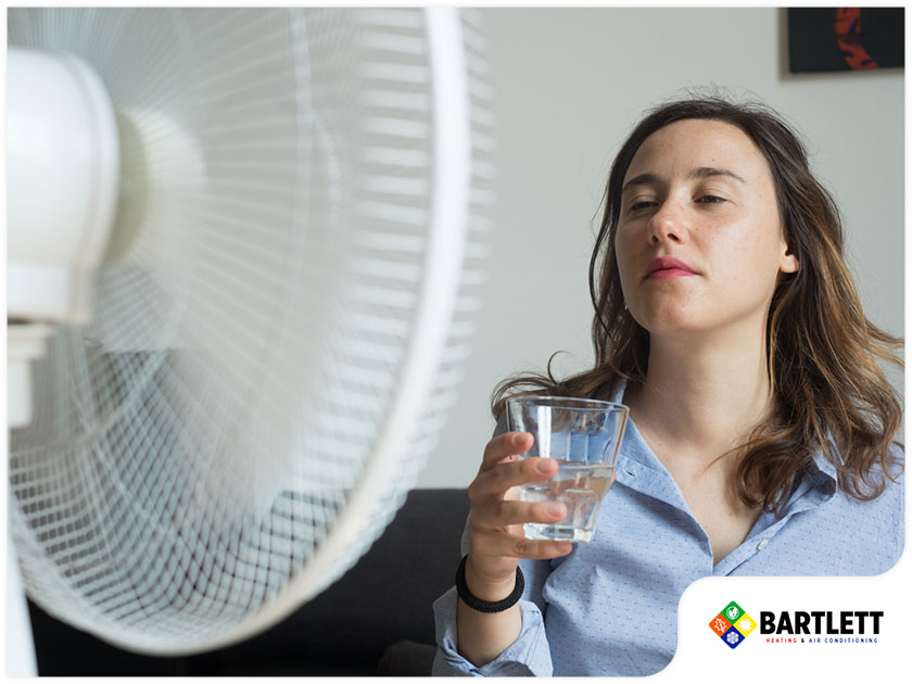 How to Keep Your Home Cool While Waiting for HVAC Repairs