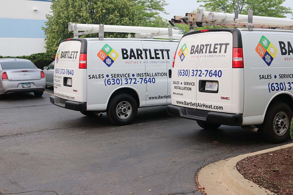 West Chicago HVAC Installation Repair